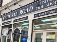 Victoria Road Fish and Chips 2